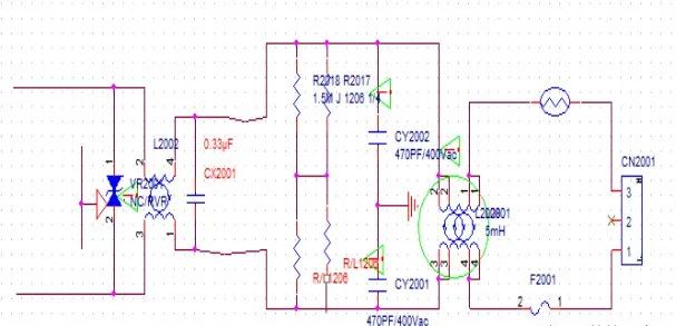 電源搞不好，加班少不了