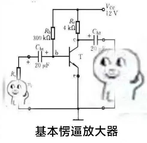 硬件工程師的真實(shí)寫照，破防了!