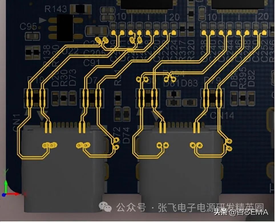 PCB阻抗線怎么走線?看這一文，圖文結(jié)合，一文帶你輕松搞定