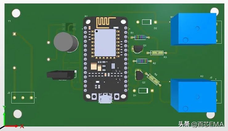 9個PCB布線技巧，初級工程師和高級工程師都必須知道