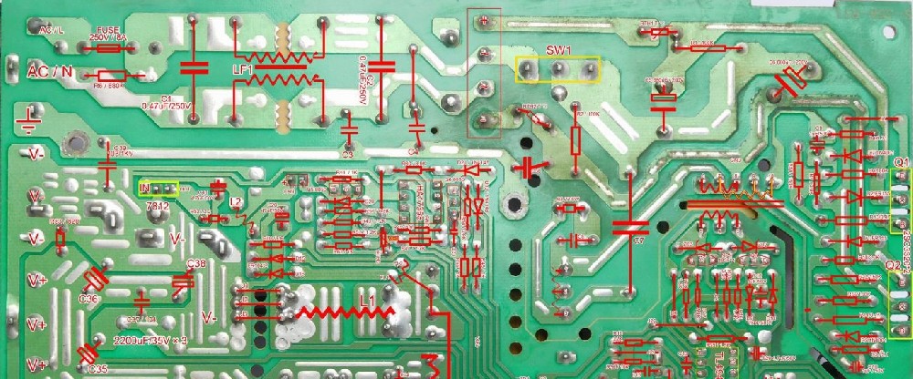 明緯電源為工業(yè)電源交上一份滿意的答卷