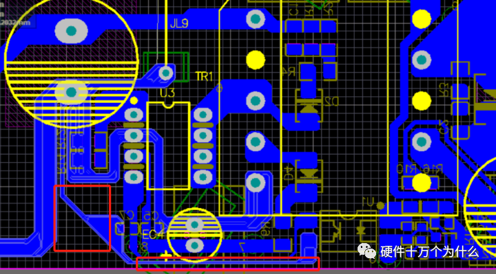 反激式開關(guān)電源PCB設(shè)計要點