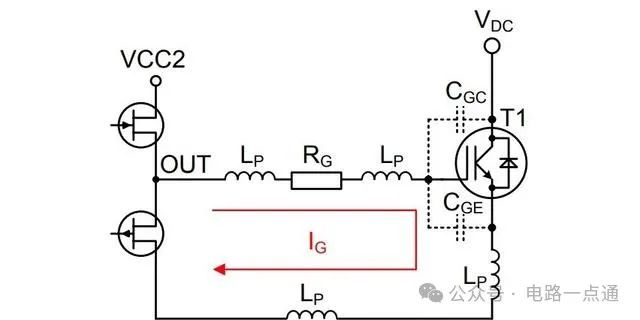 電路中MOS管柵極串聯(lián)電阻，簡直又愛又恨？