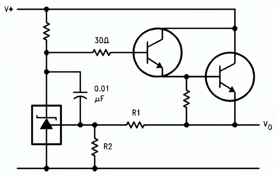 10 種 LM431應(yīng)用電路分析，圖文結(jié)合，一文幫你快速搞定