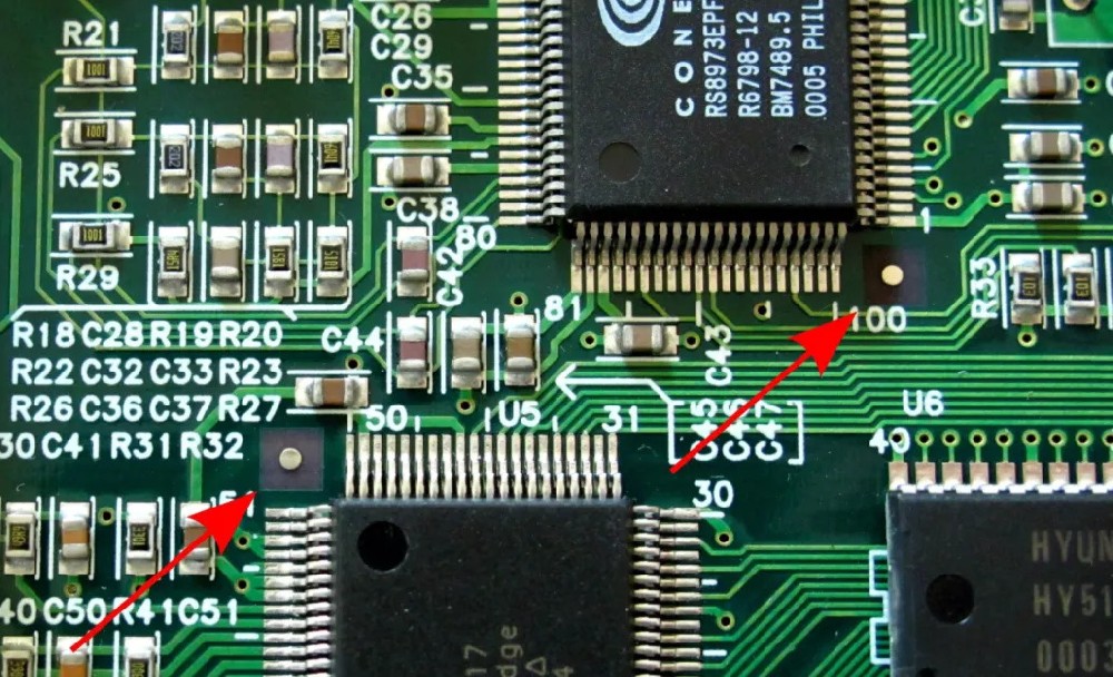 PCB Mark點(diǎn)，一文講清楚