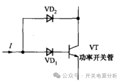 功率開關(guān)管