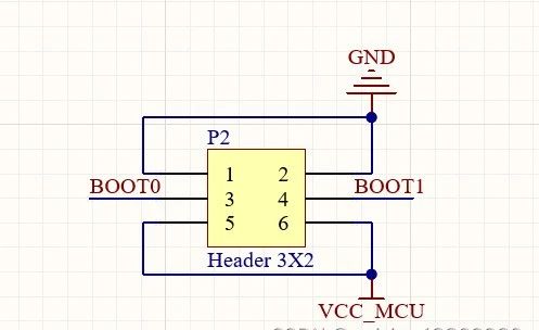 F407核心板設(shè)計(jì)（一）------原理圖設(shè)計(jì)